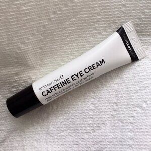 The INKEY List Caffeine Eye Cream